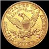Image 2 : 1907-D $5 Gold Half Eagle UNCIRCULATED