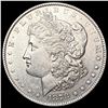 Image 1 : 1878 Rev of 79 Morgan Silver Dollar CLOSELY UNCIRCULATED