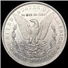 Image 2 : 1878 Rev of 79 Morgan Silver Dollar CLOSELY UNCIRCULATED