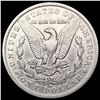 Image 2 : 1879-CC Morgan Silver Dollar CLOSELY UNCIRCULATED