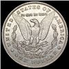 Image 2 : 1896 Morgan Silver Dollar CLOSELY UNCIRCULATED