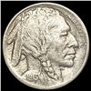 1913-S T1 Buffalo Nickel CLOSELY UNCIRCULATED