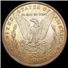 Image 2 : 1889 Morgan Silver Dollar UNCIRCULATED