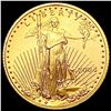 2004 US 1/10oz Gold Eagle SUPERB GEM BU