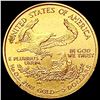 Image 2 : 2004 US 1/10oz Gold Eagle SUPERB GEM BU