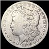 1879-CC Morgan Silver Dollar NICELY CIRCULATED