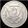 Image 2 : 1879-CC Morgan Silver Dollar NICELY CIRCULATED