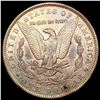 Image 2 : 1889 Morgan Silver Dollar CLOSELY UNCIRCULATED