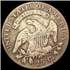 Image 2 : 1821 Capped Bust Quarter NICELY CIRCULATED