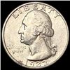1932 Washington Silver Quarter HIGH GRADE