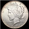 Image 1 : 1928 Silver Peace Dollar CLOSELY UNCIRCULATED