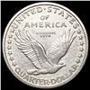 Image 2 : 1917-S Standing Liberty Quarter UNCIRCULATED