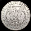 Image 2 : 1878-S Morgan Silver Dollar CLOSELY UNCIRCULATED