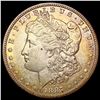 1887-S Morgan Silver Dollar CLOSELY UNCIRCULATED