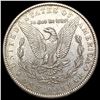 Image 2 : 1891-S Morgan Silver Dollar CLOSELY UNCIRCULATED