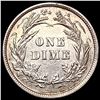 Image 2 : 1897 Barber Dime UNCIRCULATED
