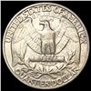 Image 2 : 1932 Washington Silver Quarter HIGH GRADE