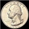 Image 1 : 1932 Washington Silver Quarter HIGH GRADE