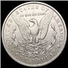 Image 2 : 1901 Morgan Silver Dollar CLOSELY UNCIRCULATED
