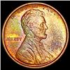 Image 1 : 1909 VDB RB Wheat Cent CHOICE BU