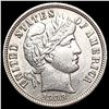 Image 1 : 1908-D Barber Dime UNCIRCULATED