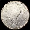 Image 2 : 1926-S Silver Peace Dollar CLOSELY UNCIRCULATED