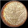 Image 2 : 1907 Barber Quarter CLOSELY UNCIRCULATED
