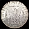 Image 2 : 1887 Morgan Silver Dollar CHOICE BU