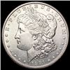 1891-S Morgan Silver Dollar UNCIRCULATED