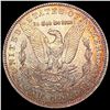 Image 2 : 1903 Morgan Silver Dollar CLOSELY UNCIRCULATED