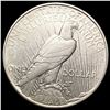 Image 2 : 1926-D Silver Peace Dollar CLOSELY UNCIRCULATED