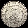 Image 2 : 1883 Morgan Silver Dollar CLOSELY UNCIRCULATED