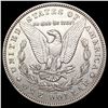 Image 2 : 1892-O Morgan Silver Dollar CLOSELY UNCIRCULATED
