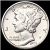 Image 1 : 1925-S Mercury Dime CLOSELY UNCIRCULATED
