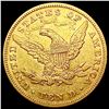 Image 2 : 1880  $10 Gold Eagle CLOSELY UNCIRCULATED