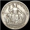Image 1 : 1935-S San Diego Half Dollar CLOSELY UNCIRCULATED