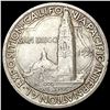 Image 2 : 1935-S San Diego Half Dollar CLOSELY UNCIRCULATED