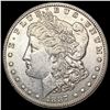 1887-S Morgan Silver Dollar CLOSELY UNCIRCULATED