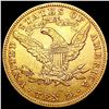 Image 2 : 1901 $10 Gold Eagle CLOSELY UNCIRCULATED