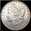 1890-S Morgan Silver Dollar UNCIRCULATED