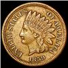 Image 1 : 1859 Indian Head Cent CLOSELY UNCIRCULATED