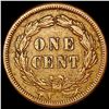 Image 2 : 1859 Indian Head Cent CLOSELY UNCIRCULATED