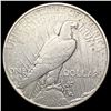 Image 2 : 1934-D Silver Peace Dollar CLOSELY UNCIRCULATED