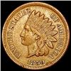 1859 Indian Head Cent LIGHTLY CIRCULATED