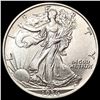 1936 Walking Liberty Half Dollar UNCIRCULATED