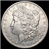 1891-S Morgan Silver Dollar LIGHTLY CIRCULATED