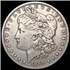1889-O Morgan Silver Dollar NICELY CIRCULATED