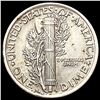 Image 2 : 1919 FSB Mercury Dime CHOICE BU