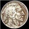 Image 1 : 1927-D Buffalo Nickel CLOSELY UNCIRCULATED