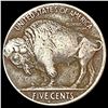 Image 2 : 1927-D Buffalo Nickel CLOSELY UNCIRCULATED